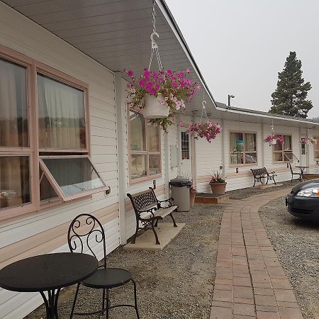 קראנברוק Flamingo Motel מראה חיצוני תמונה