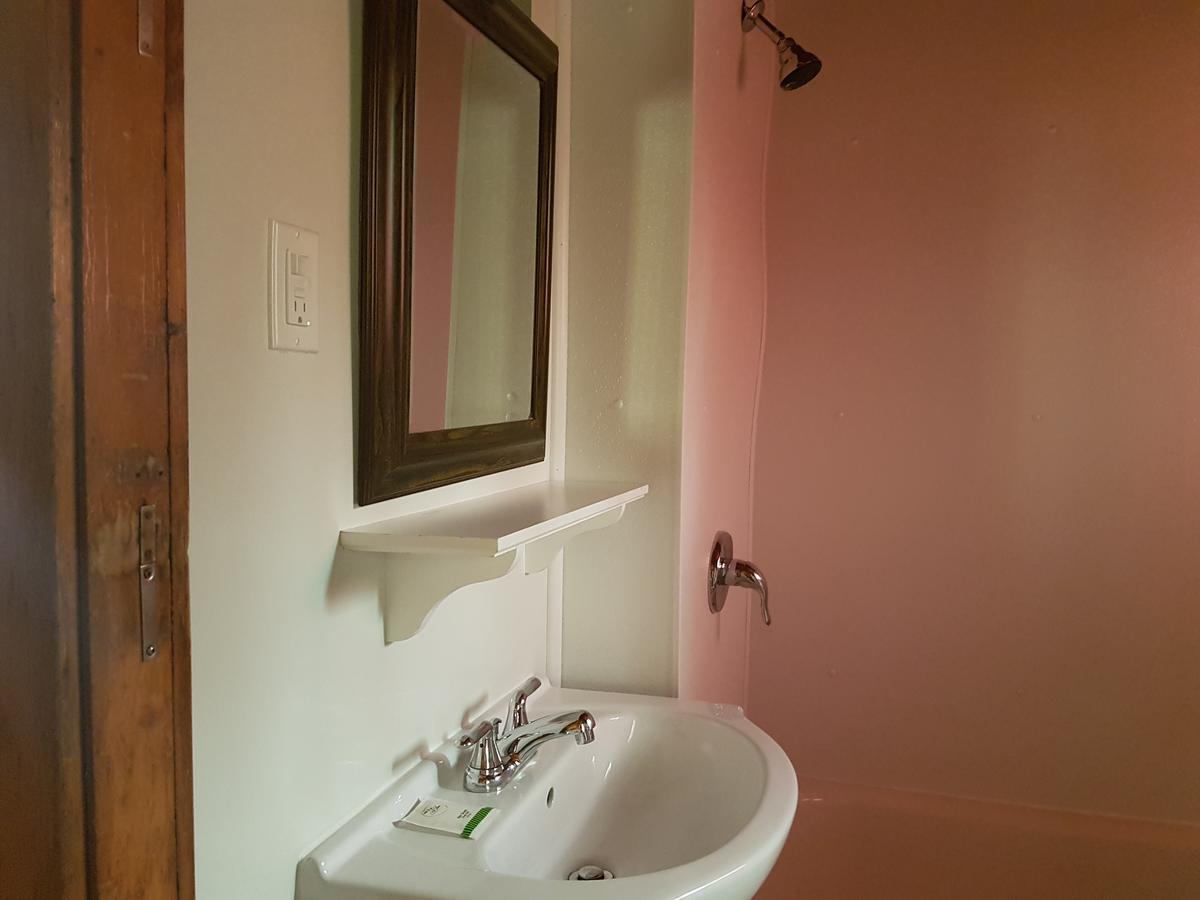קראנברוק Flamingo Motel מראה חיצוני תמונה