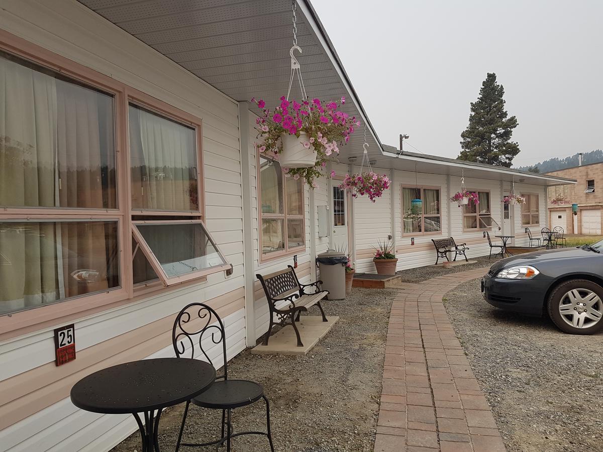 קראנברוק Flamingo Motel מראה חיצוני תמונה